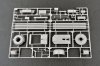 Trumpeter 01026 Russian 9P140 TEL of 9K57 Uragan Multiple Launch Rocket System 1/35